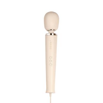 le WAND - Plug-In - Wandmassager (Wit)